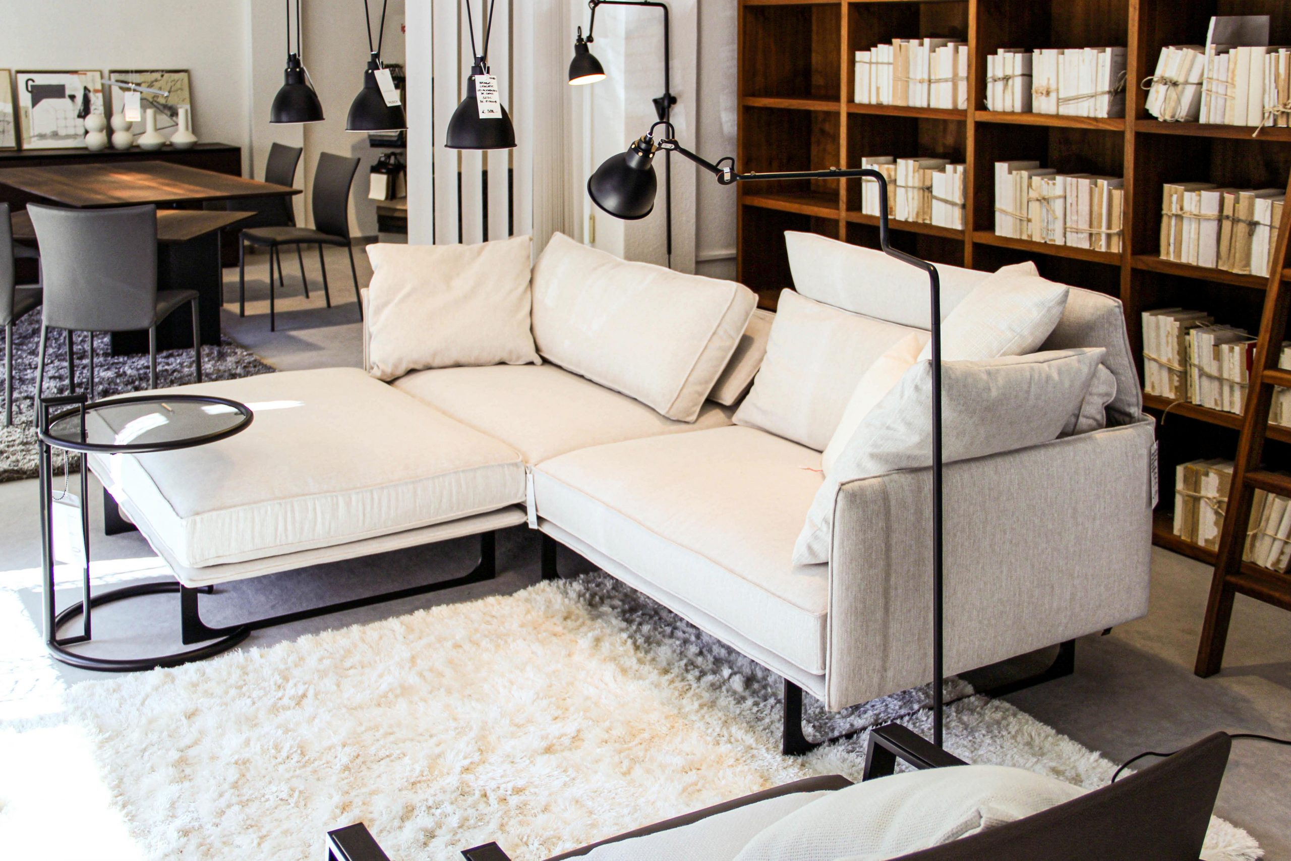 Möbel TAUSCH - einrichten - Sofa