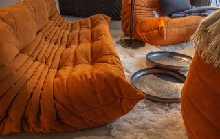 Möbel TAUSCH - einrichten - Sofa TOGO