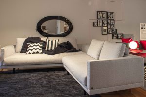 Möbel TAUSCH - einrichten - Sofa LONG ISLAND