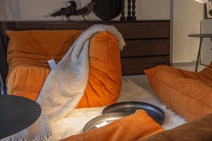 Möbel TAUSCH - einrichten - Sofa TOGO