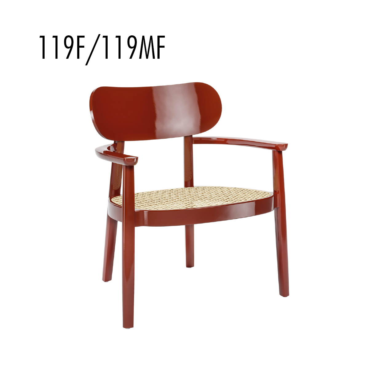 Möbel TAUSCH - einrichten - Stuhl 119F