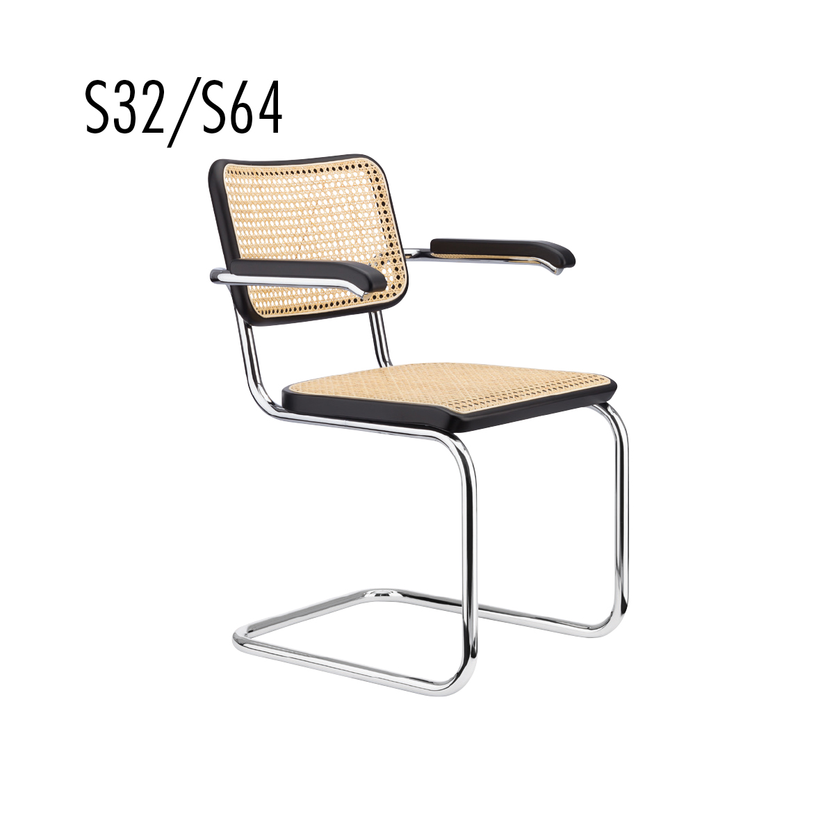 Möbel TAUSCH - einrichten - Stuhl S64