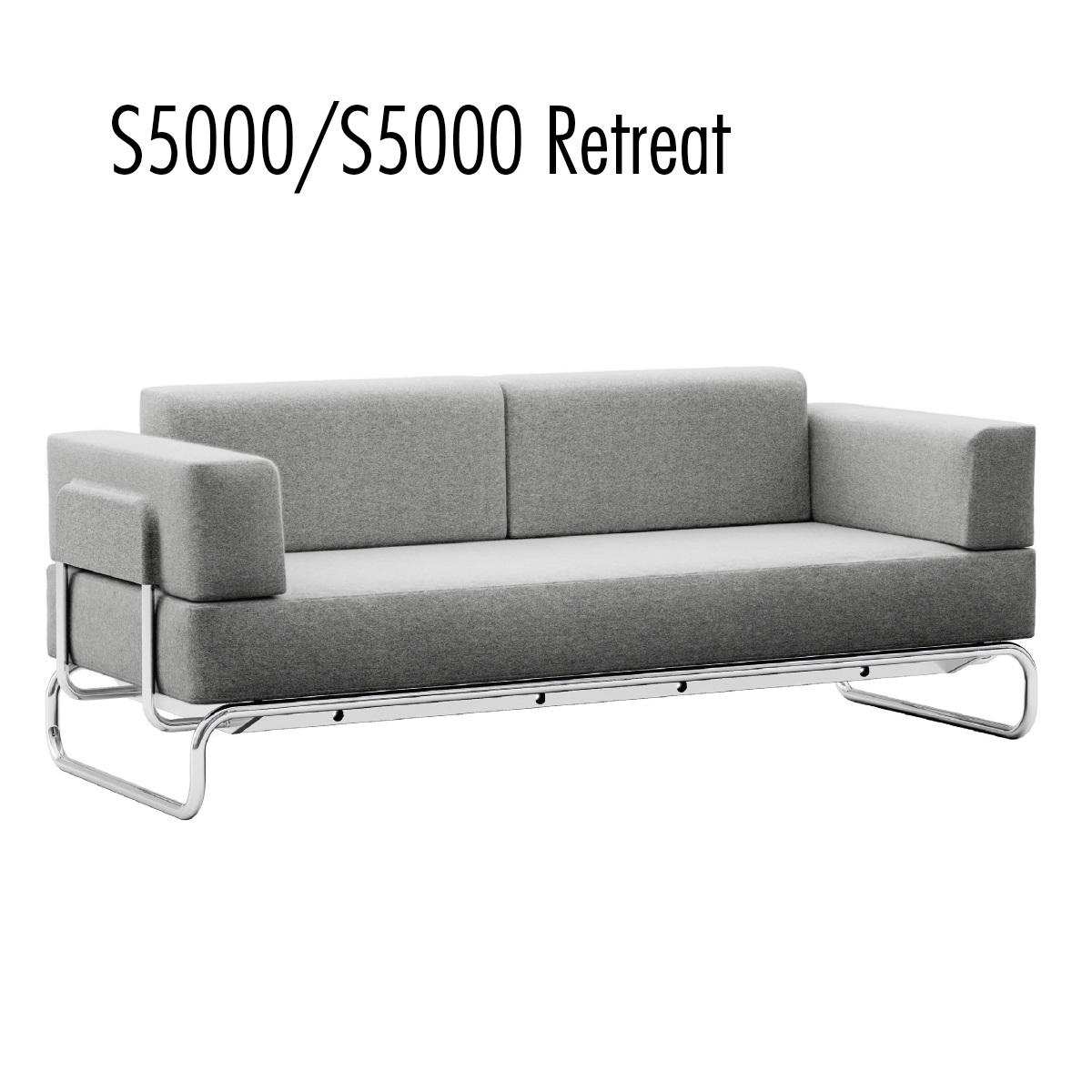 Möbel TAUSCH - einrichten - Sofa S5000