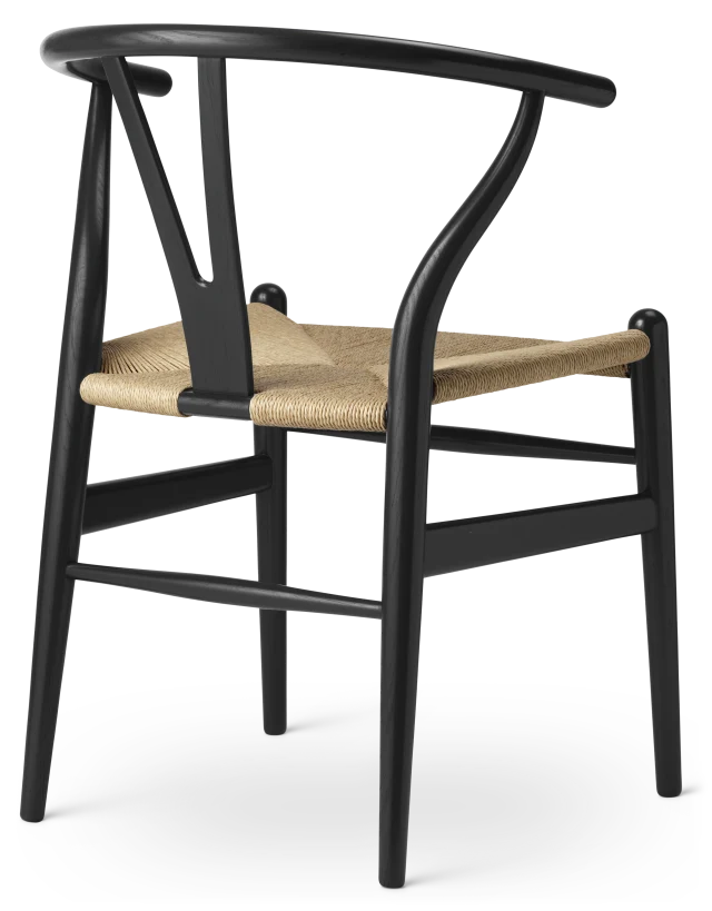 Möbel Tausch - einrichten - Stuhl CH24 Wishbone
