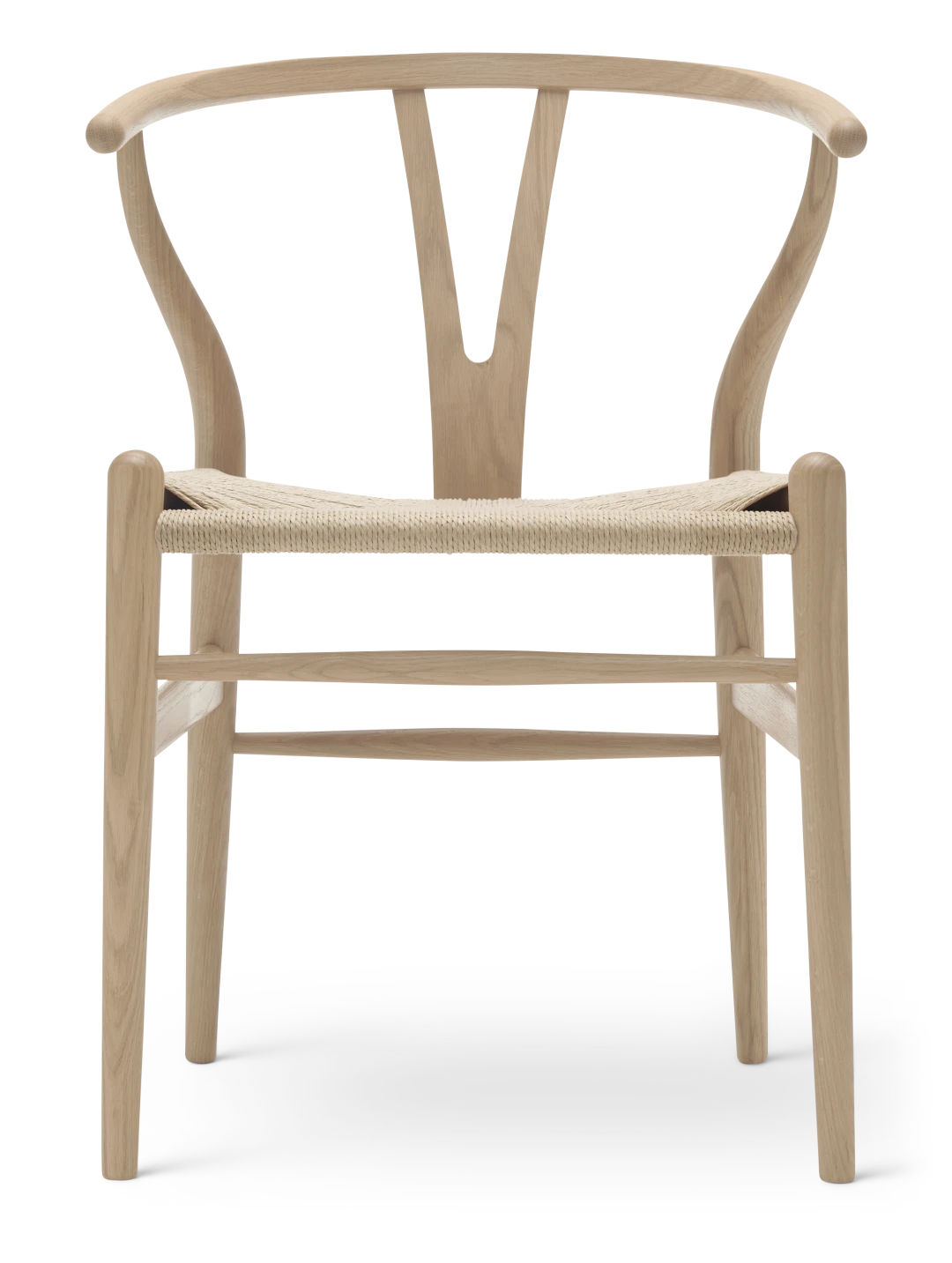 Möbel Tausch - einrichten - Stuhl CH24 Wishbone